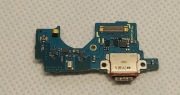 Oryginalna Płytka USB Gniazdo Ładowania Samsung XCover 5 (G525) - Demontaż