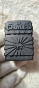 Zapalniczka Zippo Camel Black Sunburst XIV