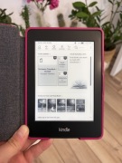 Kindle Paperwhite 2 (6th generation) | Bez Reklam |
