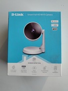 Kamera Wi-Fi D-Link DCS-8325LH Full HD