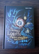 Pieśni umarłego marzyciela - Thomas Ligotti