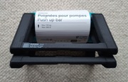 Uchwyty do pompek Push Up Bar
