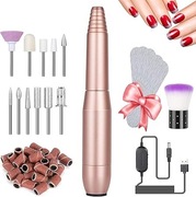 Frezarka do Paznokci Elektryczna ZS-106 Fulsence Manicure/Pedicure