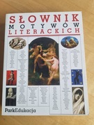 Słownik motywów literackich Dorota Nosowska