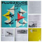 flugzeuge aus aller welt heinz a. f. schmidt