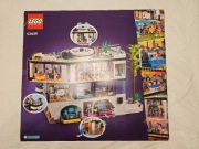LEGO 42639 Friends - Nowoczesna rezydencja Andrei