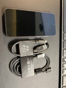 Samsung S24 Czarny