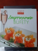 imprzeowe bufety 1001 przepisów