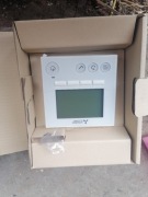 Panel KLIMATYZACJI PAR-33MAAG MITSUBISHI