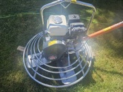 Zacieraczka bele PTLW931 pro 900