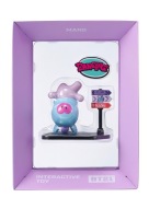 Zabawka YOUNG TOYS BT21 X BTS Mang BT219011