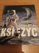 Wyprawy na księżyc 80 str