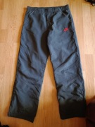 Nike spodnie rozm 152