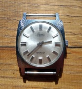 Zegarek Renes Geneve Incabloc 17 rubis