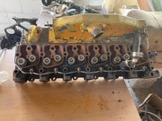 Głowica silnika Cummis 6 cylindrowa