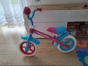 Rower Rowerek biegowy MILLY MALLY Dragon z hamulcem  dla dziecka 