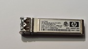 HP B-Series SFP+ transceiver modul AJ716A