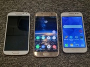 Samsung Galaxy S7 / Core Prime / Galaxy S4 zestaw