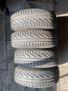 Opony Rayn Expert  195?65R15 91V 3320r.p.