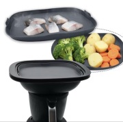 Forma silikonowa do przystawki Varoma do TM7