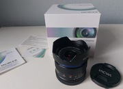 Laowa 10mm f/2.0 Zero-D