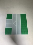 Lego Baseplate Road