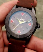 zegarek Eterna Kontiki ADVENTURE, stan idealny