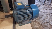 Silnik 11kW 3-fazowy 1450 obr/min Indukta
