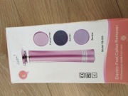 Elektryczny pilnik do stóp 