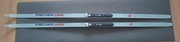 Narty biegowe Fisher Crown Air Core 190 cm.