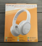 MusikMan Bezprzewodowe Słuchawki Bluetooth BT-X65