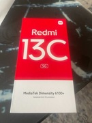 REDMI 13 C 128 ROM 4 RAM Twilight Blue
