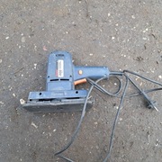 SZLIFIERKA OSCYLACYJNA KRESS 6160/a