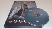 BOGOWIE - DVD - Tomasz Kot