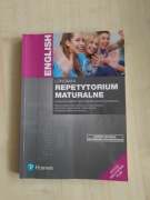 Repetytorium maturalne Pearson - poziom podstawowy Umińska