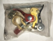 Klemy do akumulatora uniwersalne - LXM216