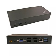 Stacja dokująca Lenovo ThinkPad USB-C Dock DK1633 TYPE 40A9