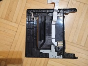 HP M400, 401 pokrywa i panel górny z wyświetlaczem