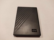 Dysk Zewnętrzny WD 1 Tb