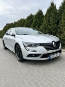 Renault Talisman 1.6 dCi 2016 rok