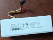 Bateria do robota Xiaomi mijia 1C, 6800 mAh