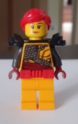 Lego Ninjago Skylor - Hunted - njo0477 (njo477)