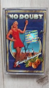 NO DOUBT - Tragic Kingdom - kaseta