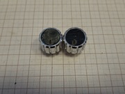 UNITRA ZRK Diora gałka pokrętło magnetofon amplituner wzmacniacz [g30]