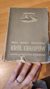 Józef Ignacy Kraszewski- Król Chłopów
