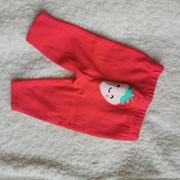 Spodenki Newborn
