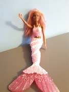 Barbie syrerenka 