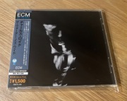 CHARLES LLOYD - The Water is Wide - ECM JAPAN CD