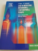 Leki w medycynie ratunkowej i intensywnej terapii 