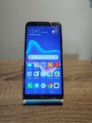 Huawei Y6 2018 niebieski 